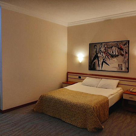 Ermenek Selcuklu Otel المظهر الخارجي الصورة