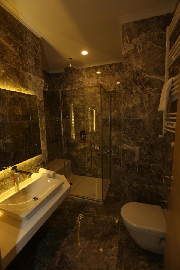 Ermenek Selcuklu Otel المظهر الخارجي الصورة
