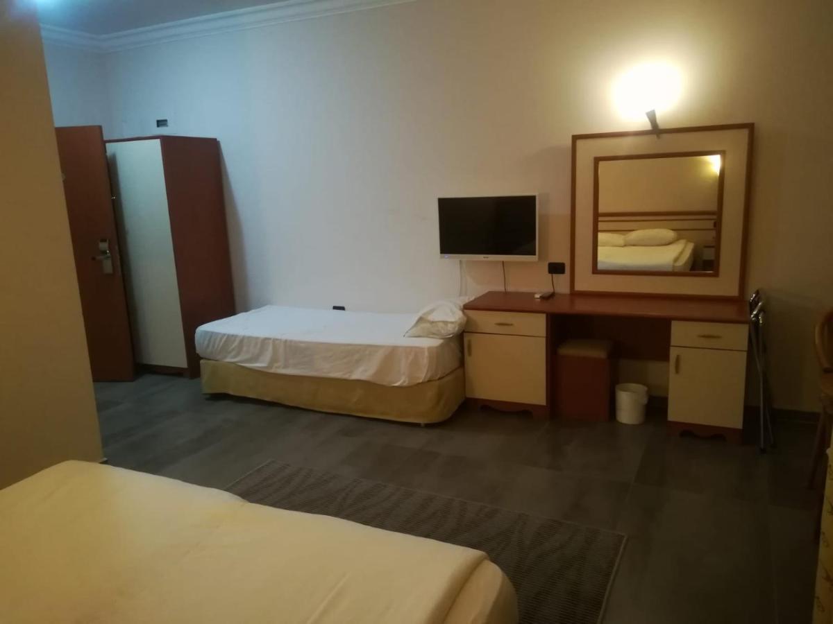 Ermenek Selcuklu Otel المظهر الخارجي الصورة