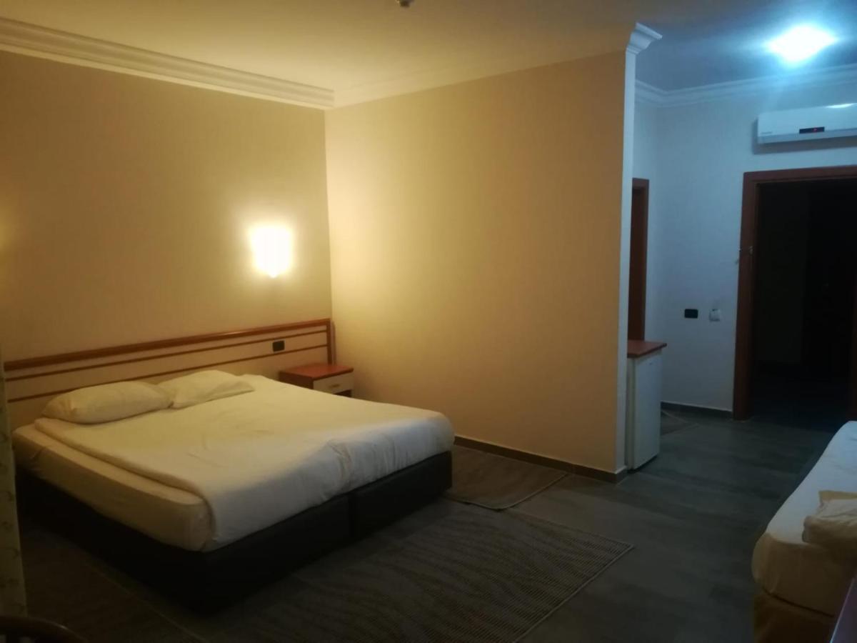 Ermenek Selcuklu Otel المظهر الخارجي الصورة