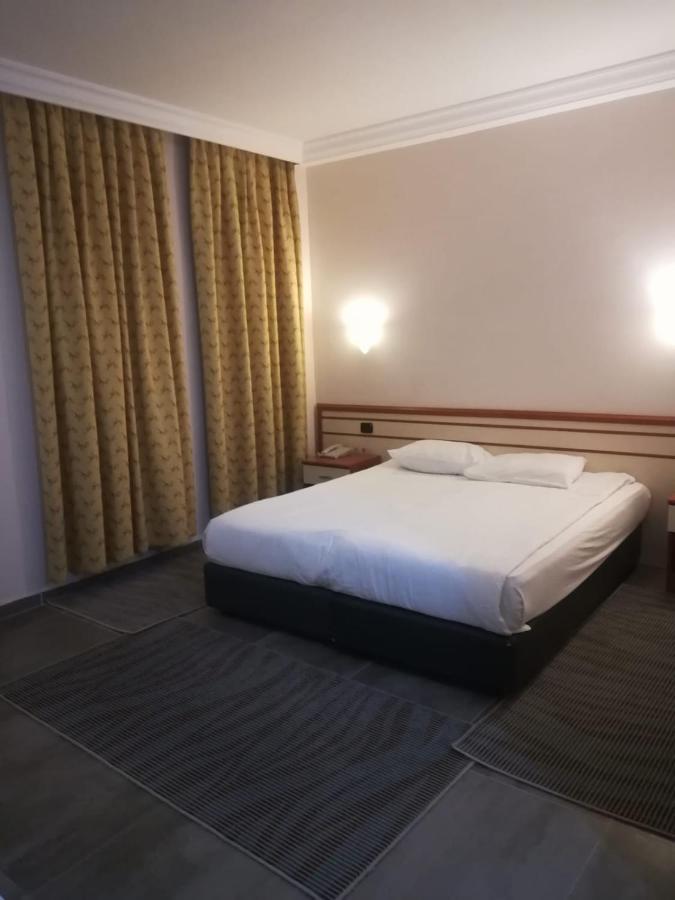 Ermenek Selcuklu Otel المظهر الخارجي الصورة