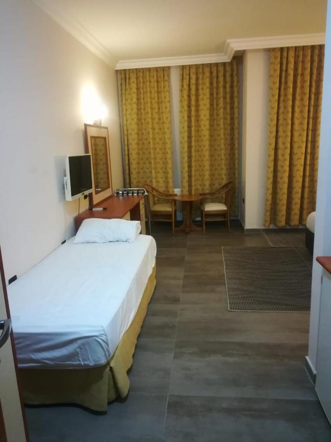 Ermenek Selcuklu Otel المظهر الخارجي الصورة