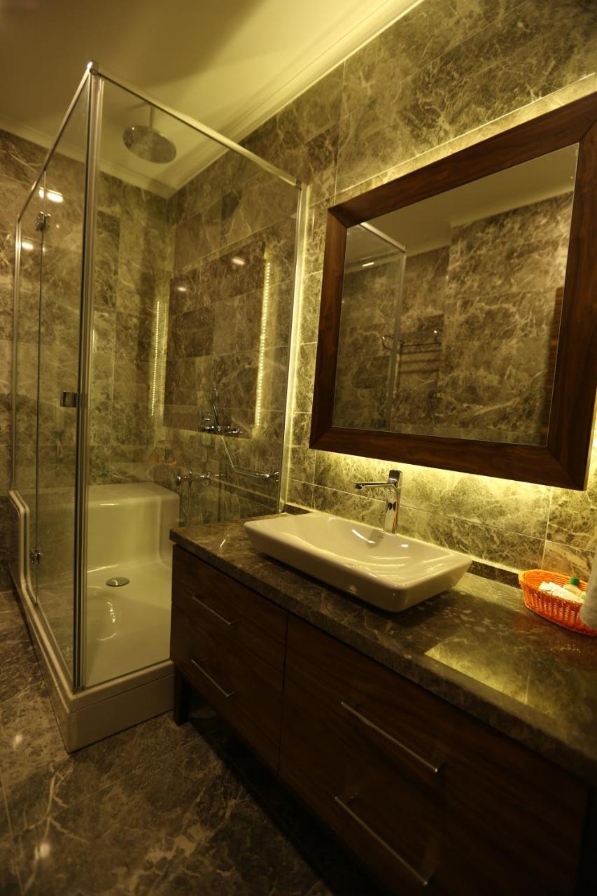 Ermenek Selcuklu Otel المظهر الخارجي الصورة
