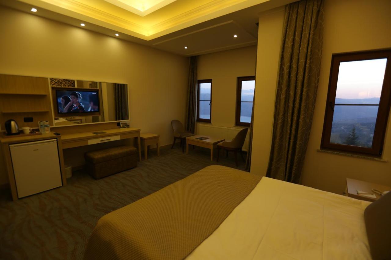 Ermenek Selcuklu Otel المظهر الخارجي الصورة