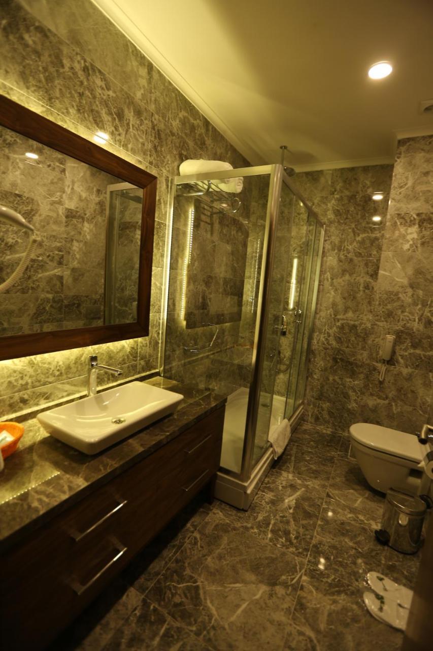 Ermenek Selcuklu Otel المظهر الخارجي الصورة