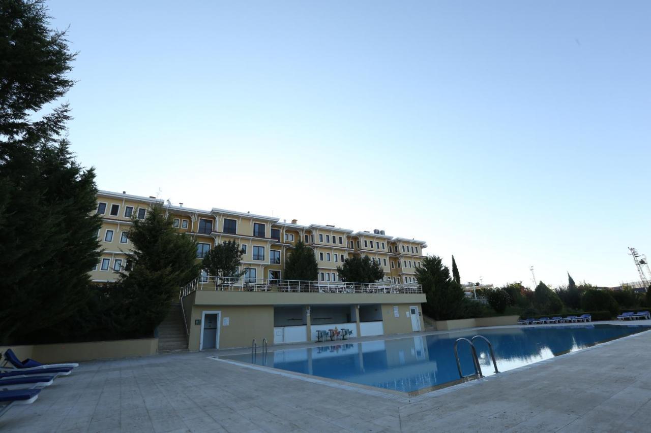 Ermenek Selcuklu Otel المظهر الخارجي الصورة